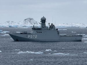 Tramp ne odustaje od Grenlanda: Stigao odgovor danske premijerke