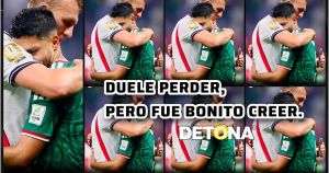 El elogio fatuo... y la felicitación, también