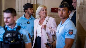 Marine Le Pen candidate: le verdict qui ouvre la campagne présidentielle plus qu’il ne la ferme