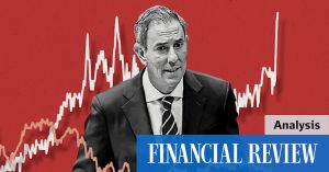 Australia’s economy is running out of good news
