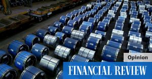 No Future Made In Australia without Labor’s gas reservation scheme