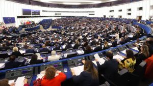Evroposlanici: U EU ima mesta za građane Srbije, ali ne i za Vučićev autokratski režim