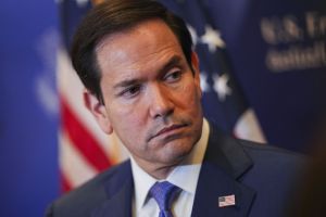 Trump Admin Gave Iran Sensitive Details on Iranian Asylum Seekers, Lawsuit Says