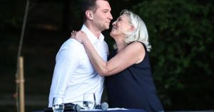 Marine agora pode ser candidata a presidente. Mas deveria?