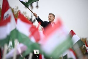 Mađarska javna televizija zaustavila informativni program: “Godinama smo lagali, izvinjavamo se”