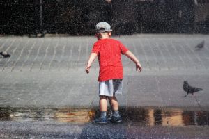 No és la calor, és el capitalisme