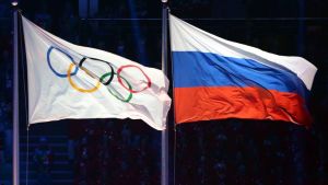 El COI levanta el veto ruso