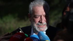 No hay que jugar con Miguel Ángel Rodríguez