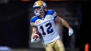 10 years later, Ryan Smith’s no-look touchdown is still unbelievable
