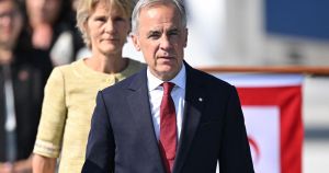 Mark Carney Senate appointments are the break from Justin Trudeau no one asked for
