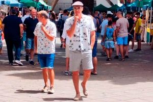 No es verano para pensar en Pedro Sánchez