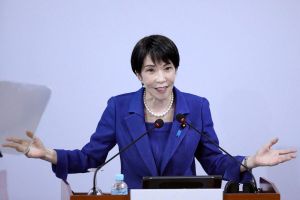 Takaichi Wants to Make Japan Inc. Great Again