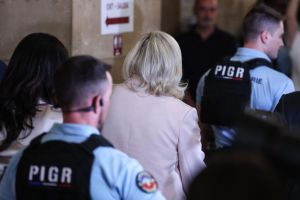 Un batlle criminal? Una presidenta criminal?
