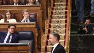 Del aborto a la natalidad: el nuevo marco de la derecha