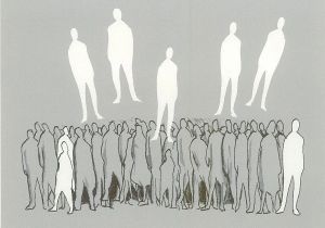 Origen de la discriminación