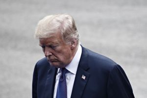 Donald Trump, the Neoclassical Realist