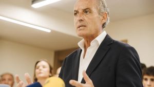 Los inventores del lawfare tienen la piel muy fina