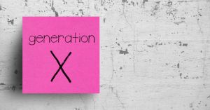 For Gen X Relationships, It’s the Model, Not the Marriage