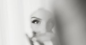 Being Looked at Is Not the Same as Being Seen