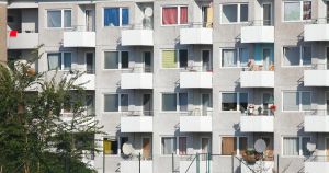 Wohnen als Armutsrisiko: Nein zur Wohngeld-Reform