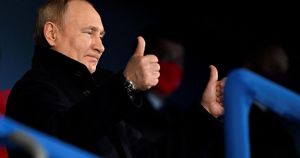 The Olympics welcome back Russia back, and in doing so retreat to a more amoral, financially beneficial stance