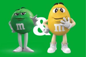 ASA bans M&M’s and Morley’s Chicken ads for breaking LHF rules
