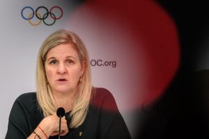 International Olympic Committee Lifts Russia Ban as It Continues Bombing Ukraine