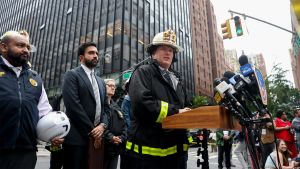 It Was the Largest Office-to-Residential Conversion in New York City History. Then It Started to Buckle