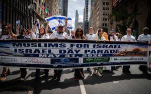 NYC Muslim groups announce anti-BDS campaign in response to Mamdani