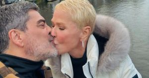 Xuxa revela como ficou vida sexual após a menopausa