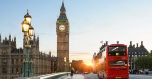 A capital das capitais: saiba por que Londres recebeu este título em 2026