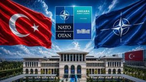 Yeni güvenlik düzeninde stratejik güç