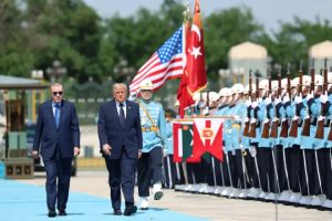 Stratejik ihtiyaçlar siyasi tereddütler…