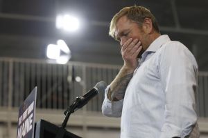 How Democrats Can Still Salvage the Maine Senate Race