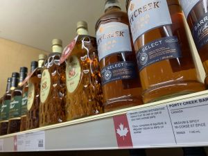 CHARLEBOIS: Alcohol bans are coming back to haunt Canada