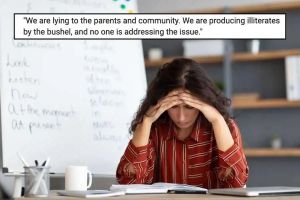 Teachers get honest about the 7 things in education ‘no one wants to admit’ but are absolutely true