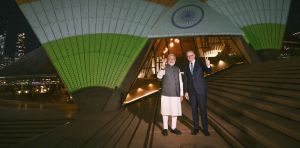 Narendra Modi’s visit to Australia will be a display of strategic pragmatism