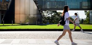 Female graduates are earning less than their male peers. What might be causing the gap?