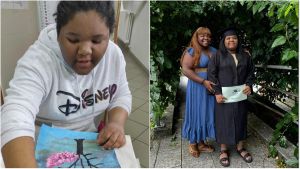 Sara, la maturità con 100 nove anni dopo la diagnosi di spettro autistico: “La tecnologia è stata la prima chiave”