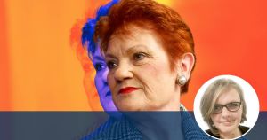 Is Pauline Hanson's populist anger a recipe for Australia's ruin?