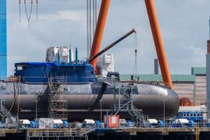 Contrat de sous-marins à TKMS: le virage euro-atlantique du Canada