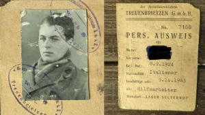 Schiavo nella Germania nazista, famiglia risarcita dopo 83 anni: 60mila euro di danni in capo al governo di Berlino