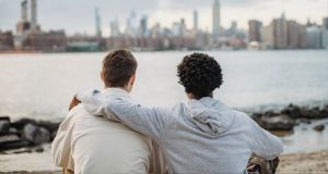 Researchers reveal the surprising No. 1 predictor of someone staying your best friend