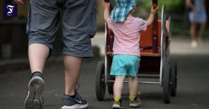 Warum wird ausgerechnet beim Elterngeld gespart?