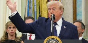 How Trump’s call to FIFA tested the limits of rules‑based order