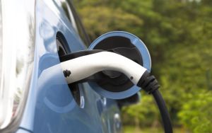 EV charging needs national coordination