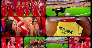 Debido a Suiza, solo queda Argentina -de los americanos- en la Copa FIFA 2026