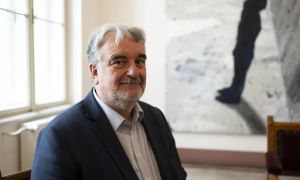 Raziskovalne teme v moderni državi ne bi smele biti odvisne od zamenjave vlade