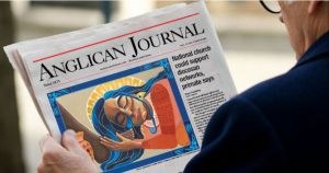 Anglican Journal faces final shift from journalism to church communications