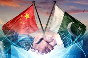 Pakistan’s Economic Dividends under Chinese Modernization